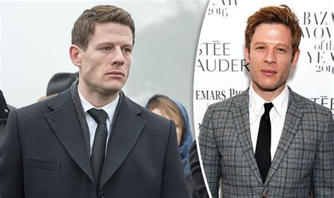 There's a good reason James Norton is in virtually every drama 